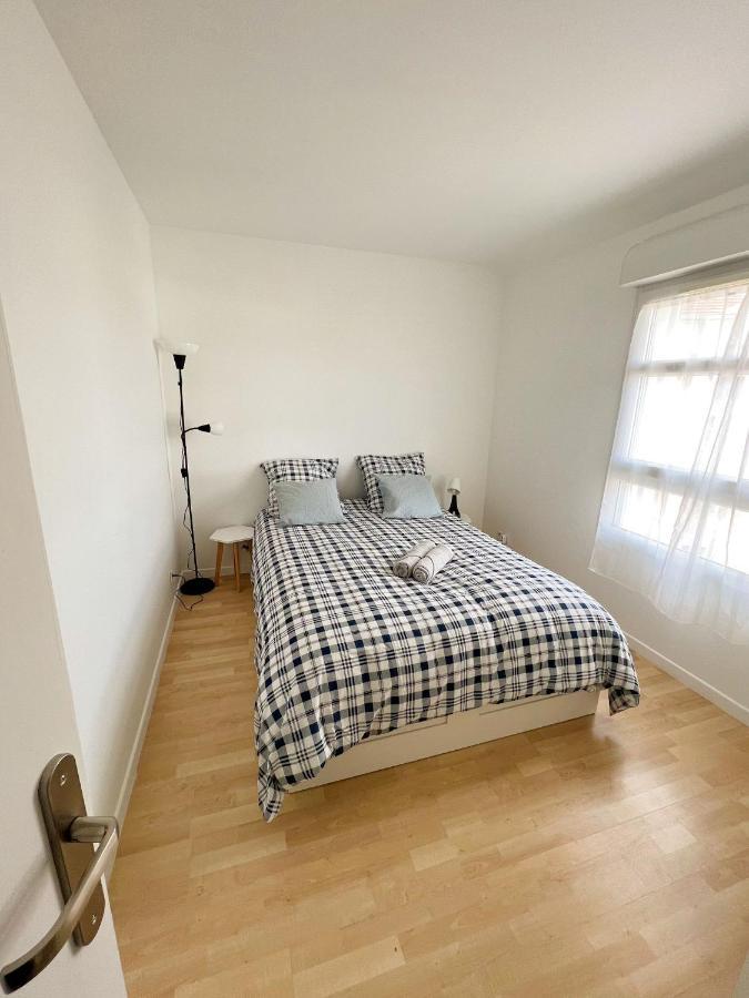 Joli Duplex Proche Disneyland Leilighet Montévrain Eksteriør bilde